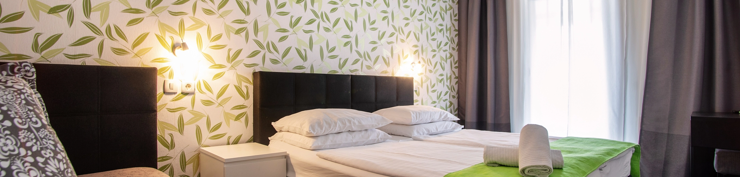 Hotel Bio